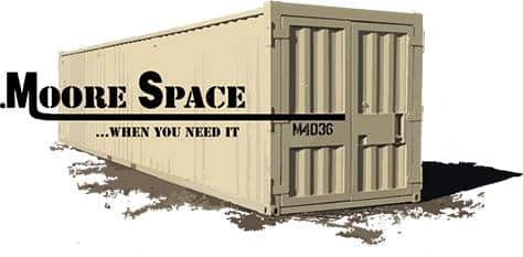 Moore Space